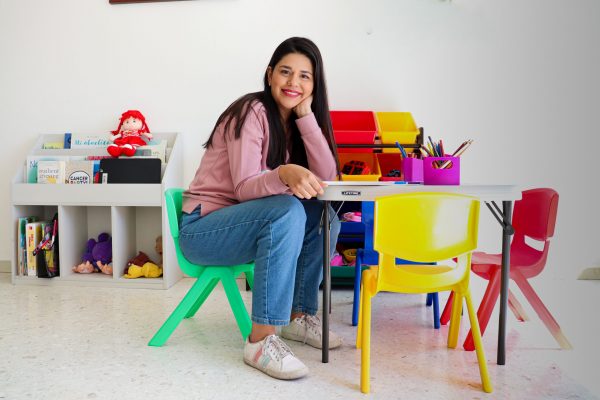 Taller de Duelo Infantil